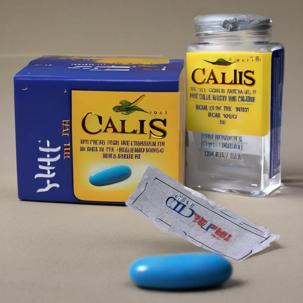 Achat cialis a montreal numéro 1